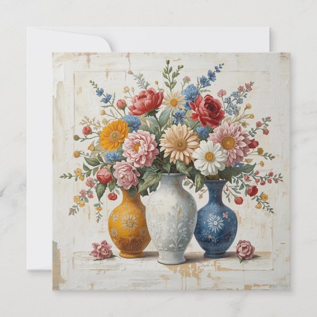 Mamma Mia! - Nonna Mia!  (Vorderseite)