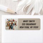 Mamma Mia! - Nonna Mia! (Insitu)