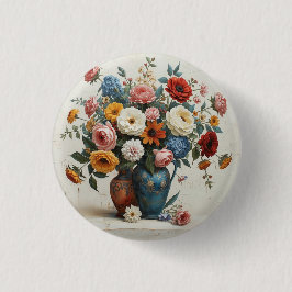 Mamma Mia! - Nonna Mia!  Button