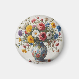 Mamma Mia! - Nonna Mia!  Magnet