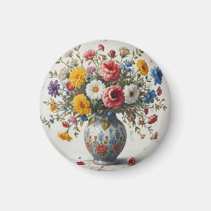 Mamma Mia! - Nonna Mia!  Magnet