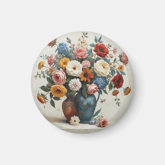 Mamma Mia! - Nonna Mia! Magnet (Vorne)