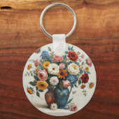 Mamma Mia! - Nonna Mia!  Schlüsselanhänger (Vorderseite)