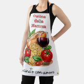 Mamma-Schürze Schürze (InSitu)