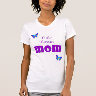 Mamma, wirklich gesegnet T-Shirt