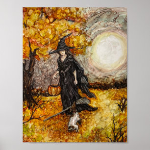 "Mamma You vergessen Your Ride" Poster