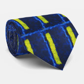 MammaBASIL Art Krawatte (Gerollt)