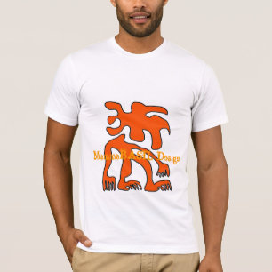 MammaBASIL Entwurfs-Shirt! T-Shirt