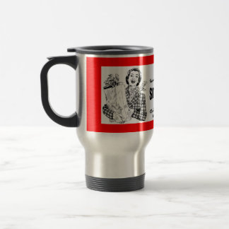 Mammakaffeezeit Reisebecher