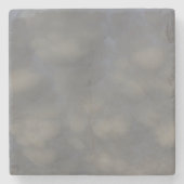 Mammatus Cloud Drink Untersetzer (Vorderseite)