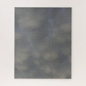 Mammatus Cloud Jigsaw Puzzle (Vertikal)