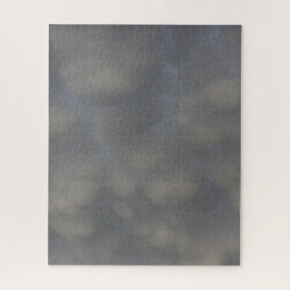 Mammatus Cloud Jigsaw Puzzle