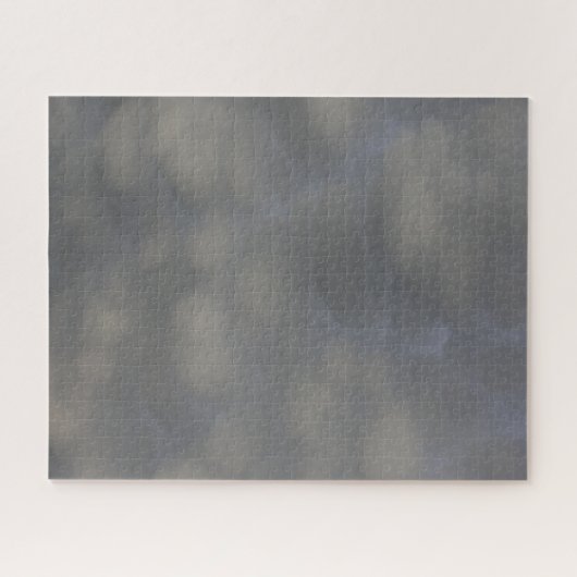 Mammatus Cloud Jigsaw Puzzle (Horizontal)