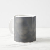 Mammatus Cloud-Tasse Kaffeetasse (Vorderseite Links)