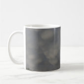 Mammatus Cloud-Tasse Kaffeetasse (Links)
