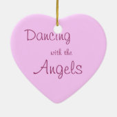 Mammaverzierung Keramikornament (Hinten)