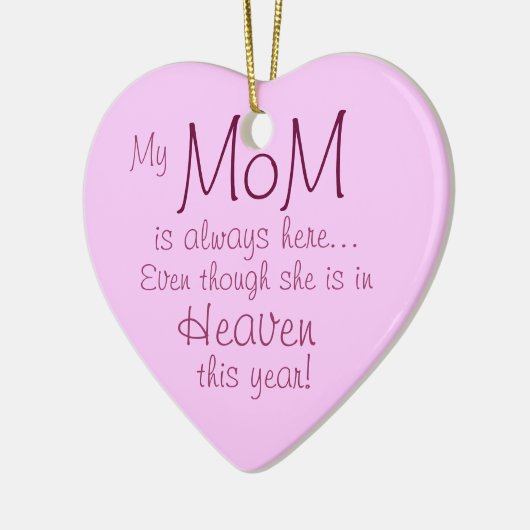 Mammaverzierung Keramikornament (Links)