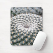 Mammillaria mousepad (Mit Mouse)