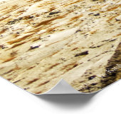 Mammographie Poster (Ecke)