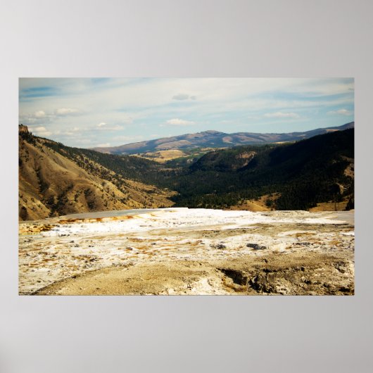 Mammographie Poster (Vorne)