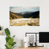 Mammographie Poster (Heimbüro)