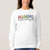 Mammographie-Techniker - Mammo-Technologe - Gesche Sweatshirt (Vorderseite)