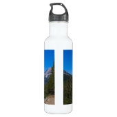 Mammographien 2 edelstahlflasche (Rückseite)