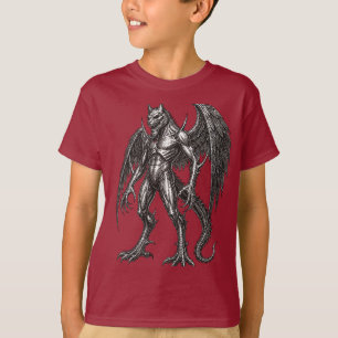 Mammons Herrschaft T-Shirt