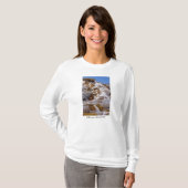 Mammot Hot Springs Long Sleeve T - Shirt (Vorne ganz)