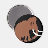 MAMMOTH (2) MAGNET (Vorderseite/Rückseite)
