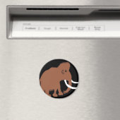 MAMMOTH (2) MAGNET (In Situ (Geschirrspüler))