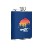 Mammoth Cave National Park Flachmann (Rechts)