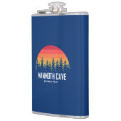 Mammoth Cave National Park Flachmann (Links)