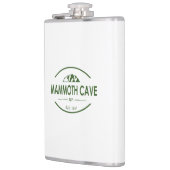 Mammoth Cave National Park Flachmann (Links)