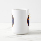 Mammoth Cave National Park Kaffeetasse (Mittel)