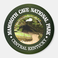 Mammoth Cave National Park