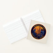 Mammoth Cave National Park Notizblock (Innenseite)