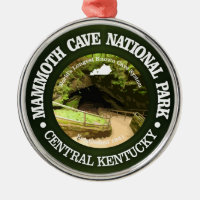 Mammoth Cave National Park