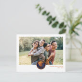 Mammoth Cave National Park Postkarte (Stehend Vorderseite)