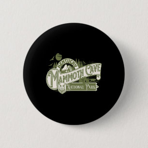 Mammoth Cave National Park Scenic Trail Explorer H Button