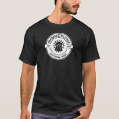 Mammoth Cave National Park T-Shirt (Vorderseite)