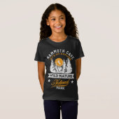 Mammoth Cave National Park T-Shirt (Vorne ganz)