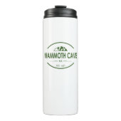Mammoth Cave National Park Thermosbecher (Vorderseite)