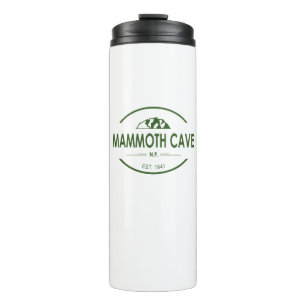 Mammoth Cave National Park Thermosbecher