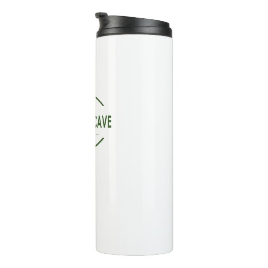 Mammoth Cave National Park Thermosbecher (Nach rechts gedreht)