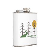 Mammoth Cave National Park Trail Flachmann (Rechts)