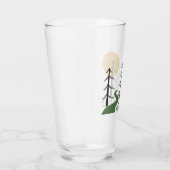 Mammoth Cave National Park Trail Glas (Rechts)