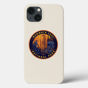 Mammoth Cave Nationalpark Case-Mate iPhone Hülle