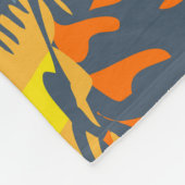 Mammoth Cave Nationalpark Kentucky Fleecedecke (Ecke)