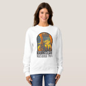 Mammoth Cave Nationalpark Kentucky Sweatshirt (Vorne ganz)